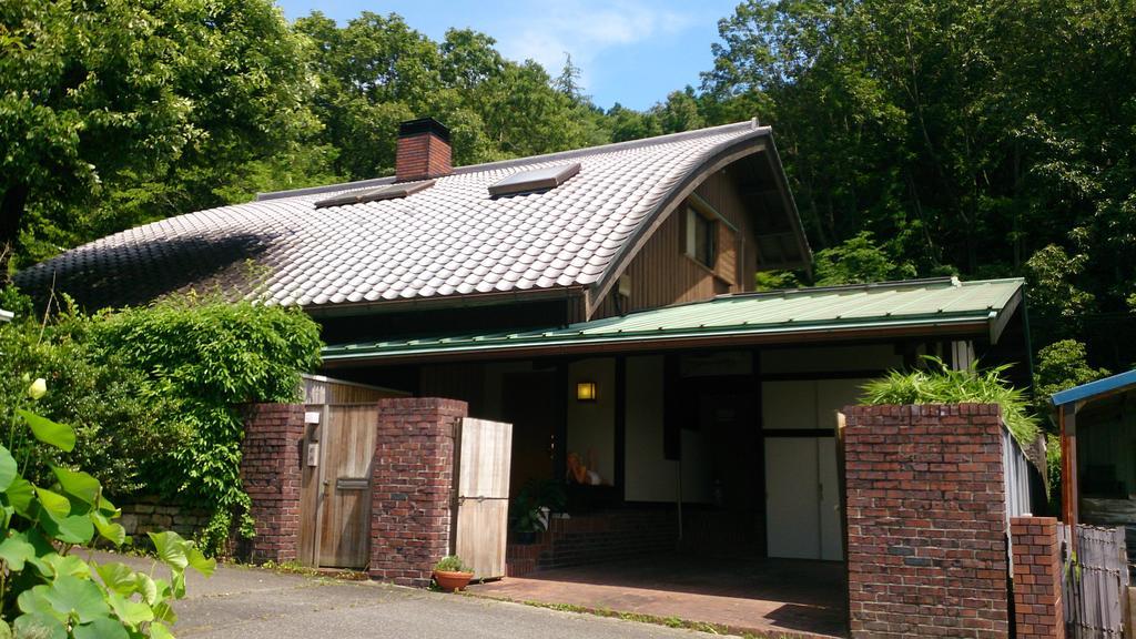 Tajimi Guest House Exterior photo